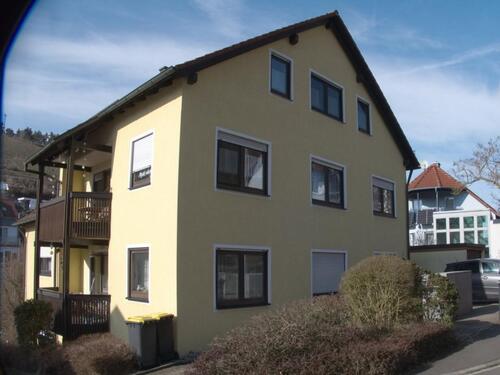 Foto - 3 Zimmer Eigentumswohnung von Privat in 97236 Randersacker