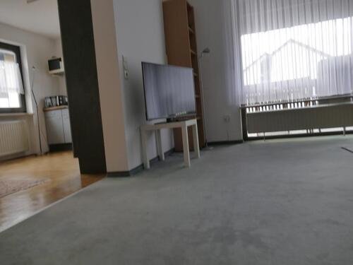 Foto - 3 Zimmer Etagenwohnung in Randersacker