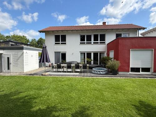 Foto - 6 Zimmer Einfamilienhaus zum Kaufen in Westerkappeln