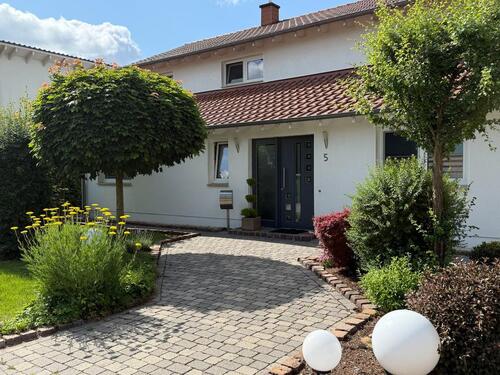 Foto - 6 Zimmer Einfamilienhaus in Westerkappeln