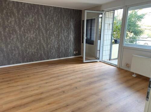 Foto - 3 Zimmer Hochparterre zur Miete in Karlsruhe