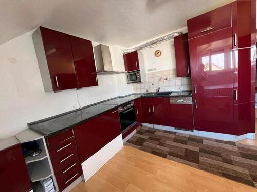 Foto - Helle 2-Zi.-Wohnung in Rheydt - 60 qm ab sofort frei!