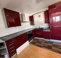 Helle 2-Zi.-Wohnung in Rheydt - 60 qm ab sofort frei! - Mönchengladbach Süd