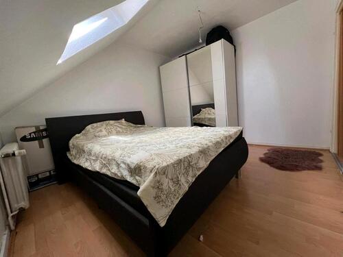 Foto - 2 Zimmer Dachgeschoßwohnung in Mönchengladbach