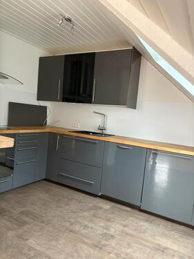 Foto - 3 Zimmer Dachgeschoßwohnung in Hohenstadt