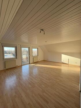 Foto - Dachgeschoßwohnung in Hohenstadt zur Miete