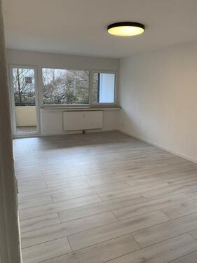 Foto - 2-Zimmer Wohnung zu vermieten ab 1.05.26!!