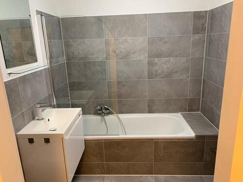 Foto - Etagenwohnung in Siegen zur Miete