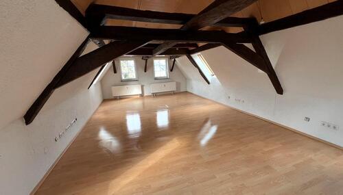 Foto - Etagenwohnung in Villmar zur Miete