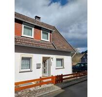 Schöne Doppelhaushälfte in Wildemann - Clausthal-Zellerfeld