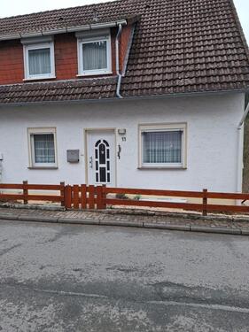 Foto - 5 Zimmer Doppelhaushälfte zum Kaufen in Clausthal-Zellerfeld