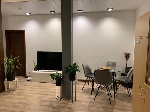 Foto - 2 Zimmer Erdgeschoßwohnung in Horb am Neckar