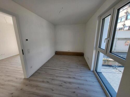 Foto - 2 Zimmer Etagenwohnung zur Miete in Bielefeld