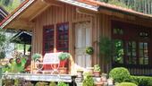 Foto - Waldrand-Park-Grundstück f. Mobil Tiny House Tinyhouse Modul Haus