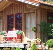 Waldrand-Park-Grundstück f. Mobil Tiny House Tinyhouse Modul Haus - Senden