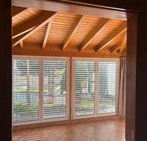 3-Raum-Wohnung mit Wintergarten,Terrasse & Poolzugang nahe Jena - Stadtroda