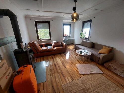 Foto - 3 Zimmer Erdgeschoßwohnung in Obersulm
