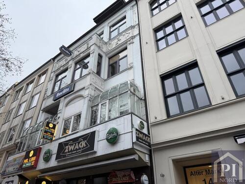 Foto - 2.5 Zimmer Etagenwohnung in Kiel