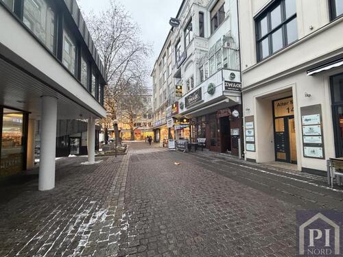 Foto - Etagenwohnung in Kiel zur Miete