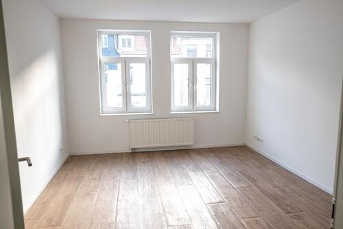 Foto - Etagenwohnung in Zittau zur Miete