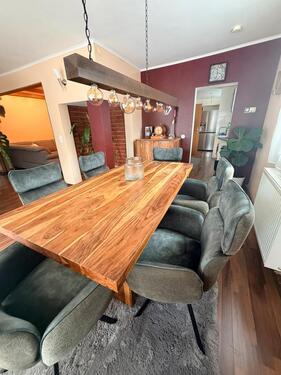 Foto - Maisionette Wohnung 141 qm - wohnen wie im eigenen Haus