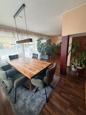 Foto - 5 Zimmer Maisonettenwohnung in Gaggenau