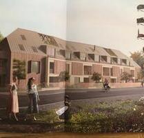 Neubau Apartment 1-Zimmer Wohnung München Alt-Riem