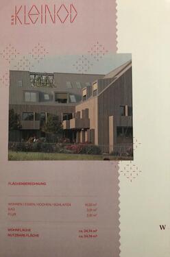 Foto - Erdgeschoßwohnung in München zur Miete