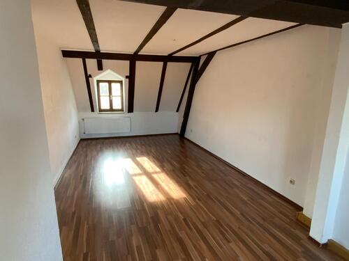 Foto - 2 Zimmer Dachgeschoßwohnung in Ingolstadt