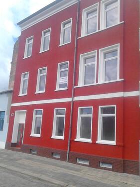 Foto - 3 Raum Wohnung in Dessau - 450,00&nbsp;EUR Kaltmiete, ca.&nbsp; 80,00&nbsp;m&sup2;