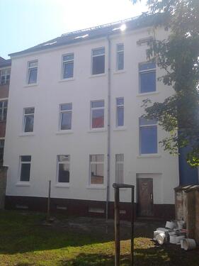 Foto - 3 Zimmer Erdgeschoßwohnung zur Miete in Dessau-Roßlau