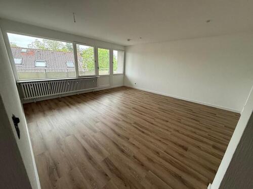 Foto - 2-Zimmer-Wohnung mit Balkon und viel Tageslicht in Frankfurt am Main