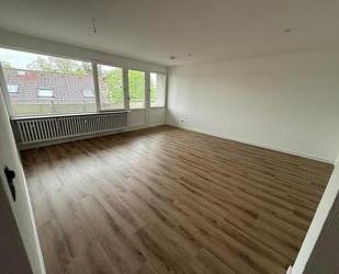 2-Zimmer-Wohnung mit Balkon und viel Tageslicht in Frankfurt am Main