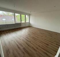 2-Zimmer-Wohnung mit Balkon und viel Tageslicht in Frankfurt am Main