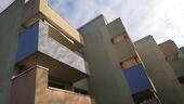 Foto - Celle - Tolle 3-Zimmerwohnung mit EBK und Balkon - Zentrumsnah