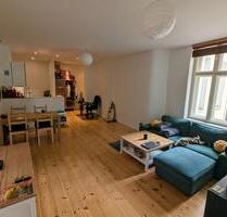 15.06-29.06 Sublet Stylish Modern 72sqm Apartment - Mitte Wedding - Berlin