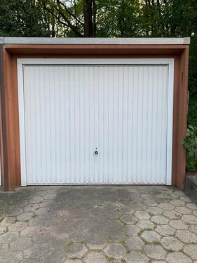 Foto - Garage zu vermieten - 120,00&nbsp;EUR Miete,