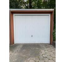 Garage zu vermieten - 120,00&nbsp;EUR Miete, in Buchholz in der Nordheide (PLZ: 21244)