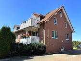 Foto - Maisonette- Wohnung in Harsum OT Hönnersum zu vermieten