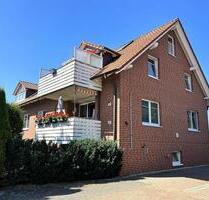 Maisonette- Wohnung in Harsum OT Hönnersum zu vermieten