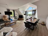 Foto - 3 Zimmer Maisonettenwohnung zur Miete in Harsum