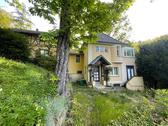 Foto - Villa in Jena-West: Einfamilienhaus mit Anbau