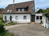 Foto - Zweifamilienhaus mit Einliegerwohnung in BopfingenFlochberg