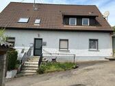 Foto - Mehrfamilienhaus, Wohnhaus zum Kaufen in Bopfingen