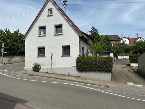Foto - Mehrfamilienhaus, Wohnhaus in Bopfingen zum Kaufen