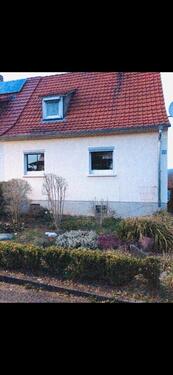 Foto - Doppelhaushälfte 97,5 qm - 150.000,00&nbsp;EUR Kaufpreis, ca.&nbsp; 97,50&nbsp;m&sup2;