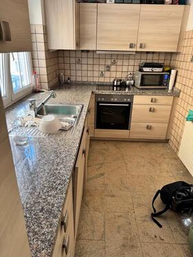 Foto - Etagenwohnung in Rüsselsheim am Main zum Kaufen