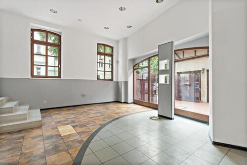 Foto - Aufgepasst! Attraktive Ladenfläche in der Geiger-Passage!