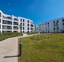 Helle 3-Zimmer-Wohnung in wunderschöner Wohnanlage! - Hildesheim Oststadt/Stadtfeld