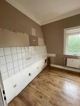 Foto - Etagenwohnung in Bochum zur Miete